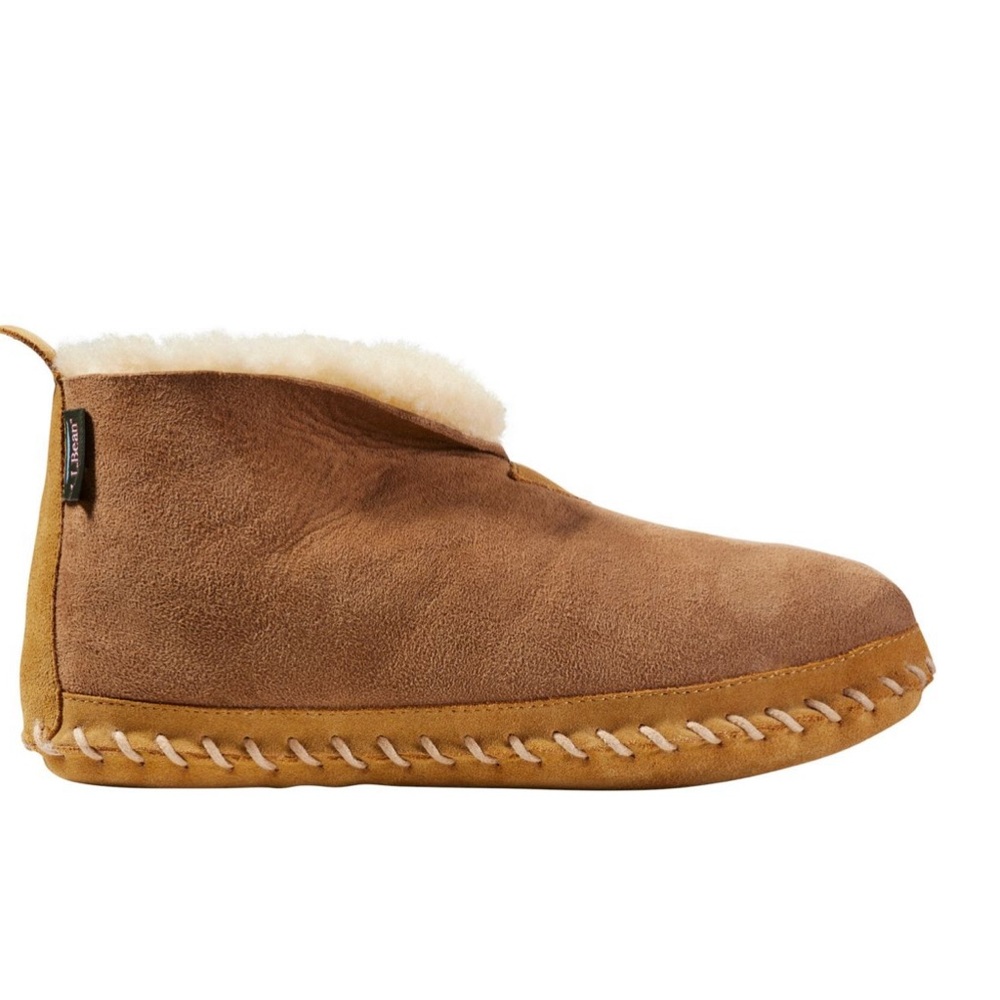 Men’s L. L. Bean Wicked Good Slippers